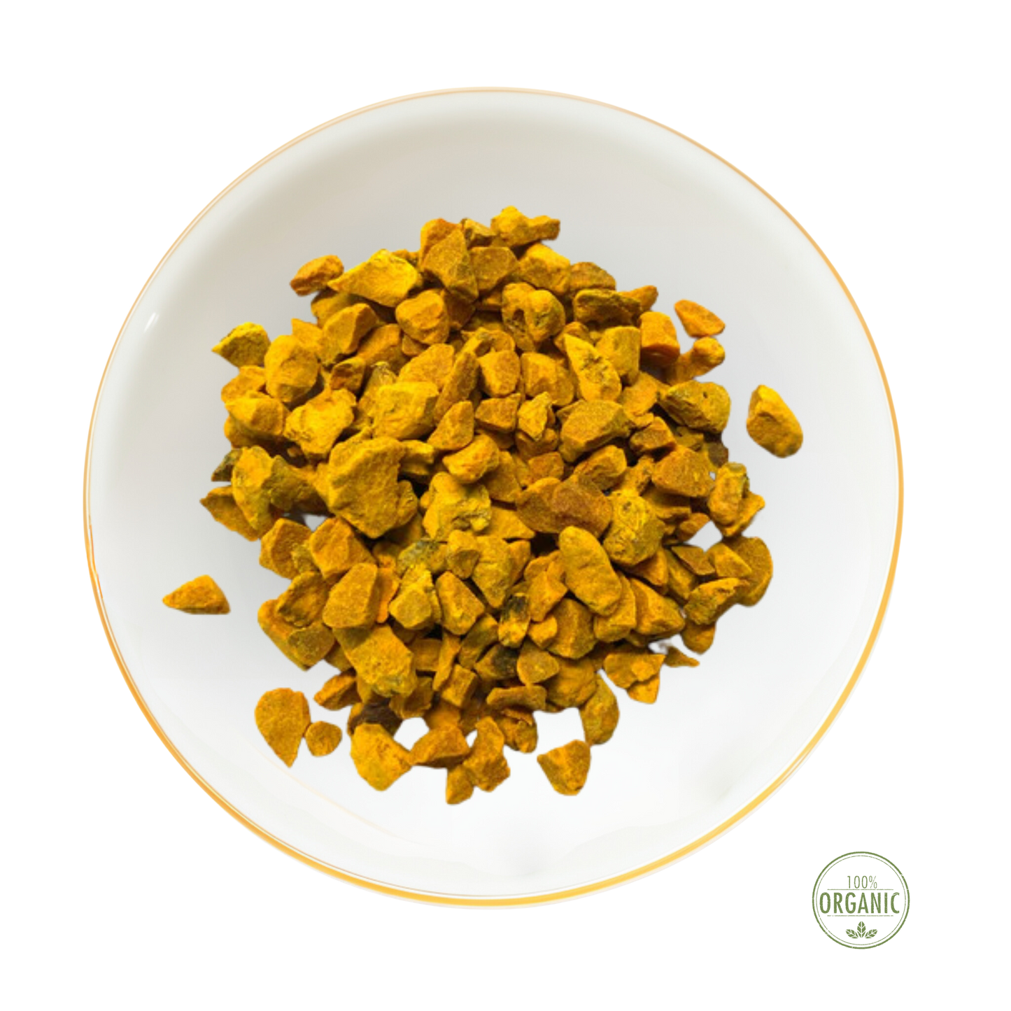 Organic Turmeric